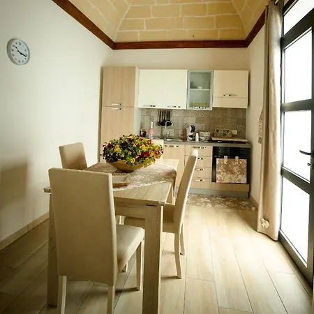 Semesterbostad Casa Patrizia