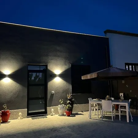 Casa Patrizia Semesterbostad *